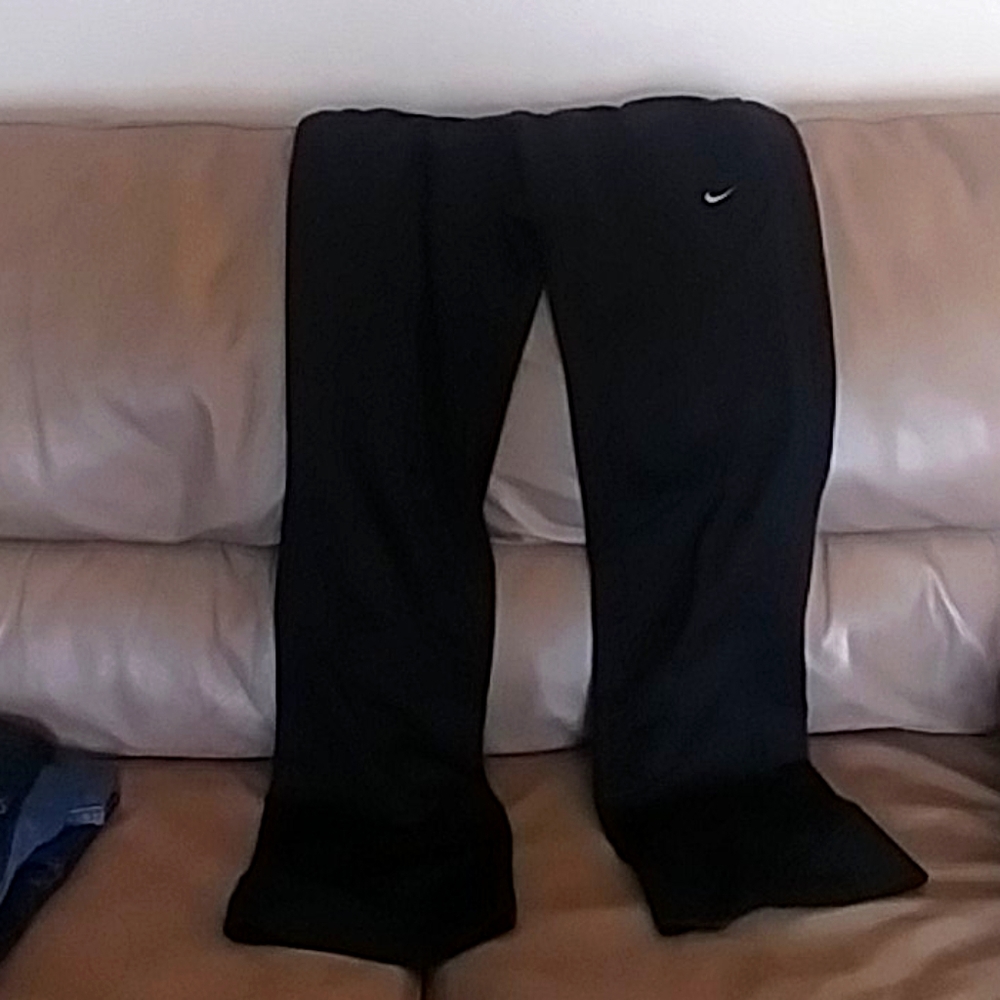 Nike trackpants
